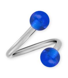 Twister Rosso 1,2 x 8